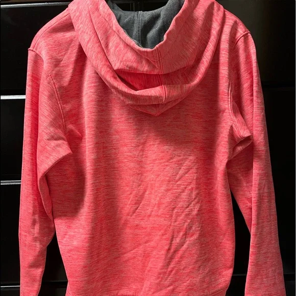 Under Armour hoodie, size US M - Picture 2 of 3